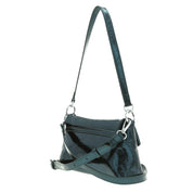 Crossbody Verde Gorett Alondra