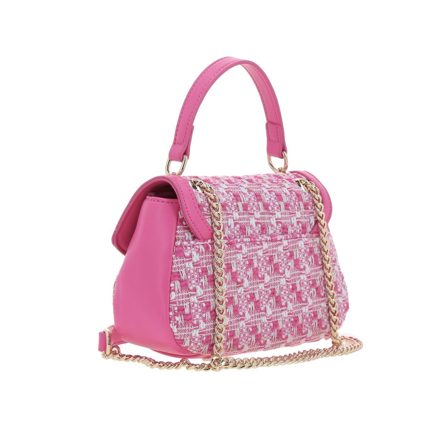 Crossbody Rosa Barbie by Gorett Fanny