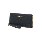 Cartera Negra Gorett Zuri