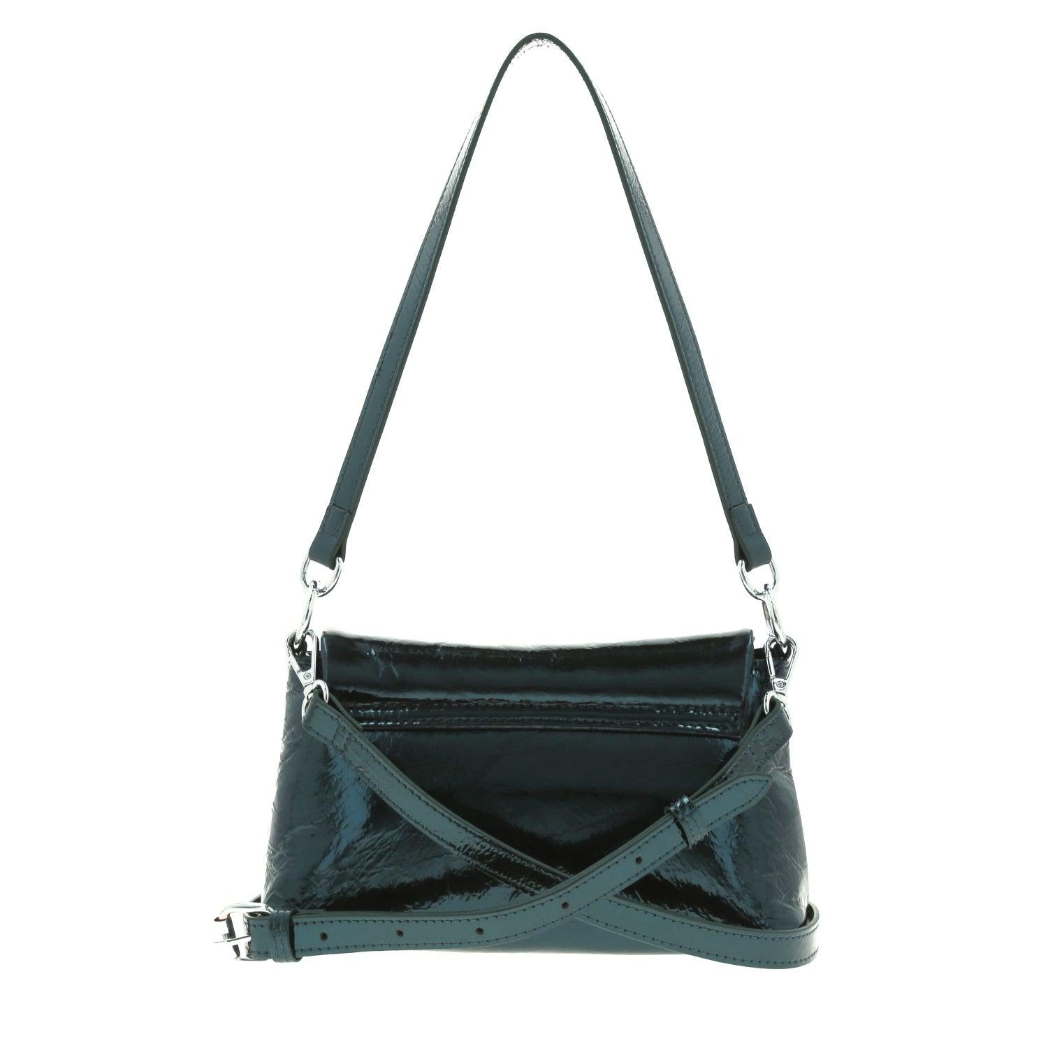 Crossbody Verde Gorett Alondra