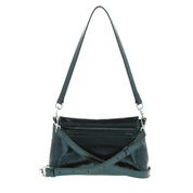 Crossbody Verde Gorett Alondra