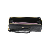 Cartera Negra Gorett Zuri