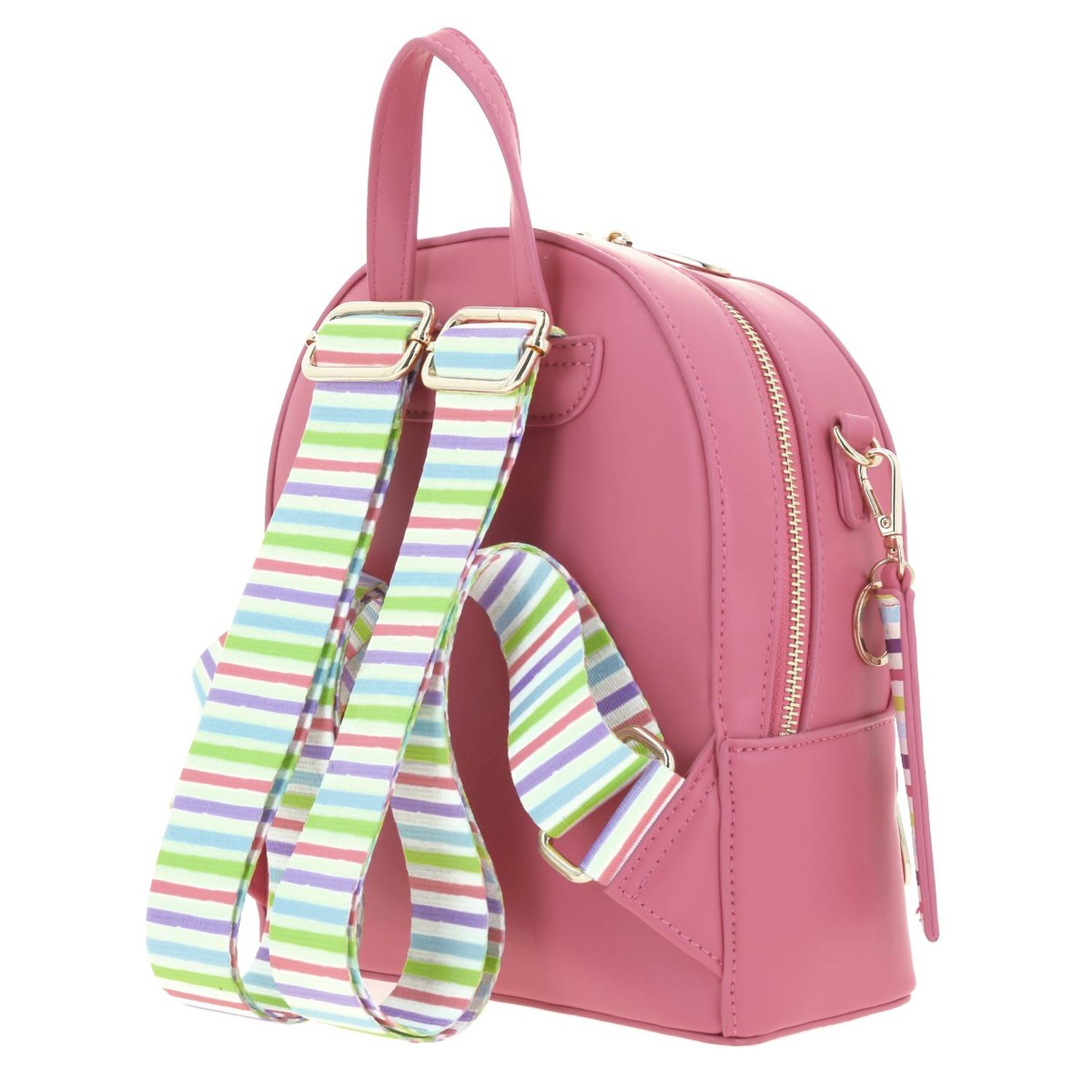 Backpack Rosa Gorett Martina