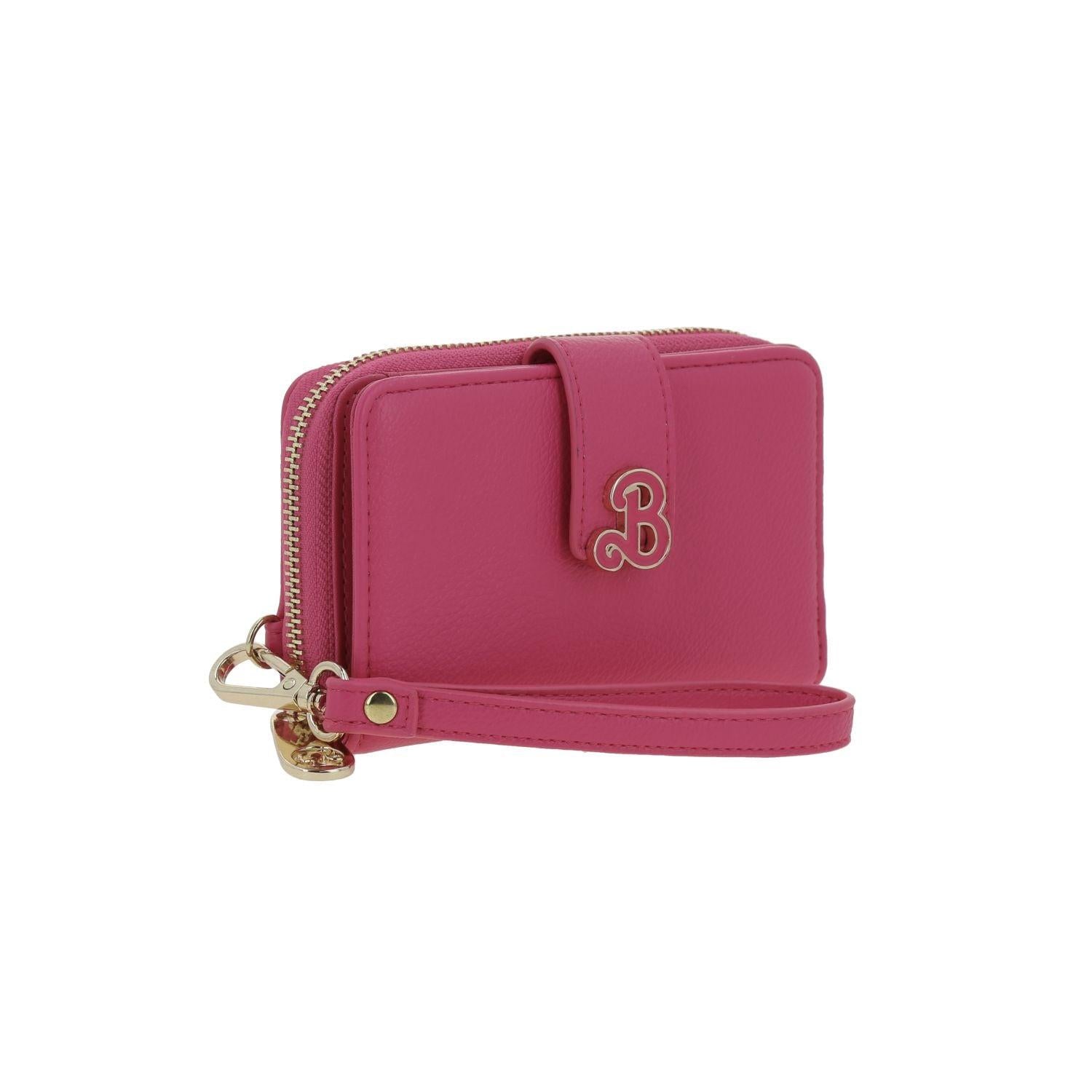 Cartera Rosa Barbie by Gorett Candyce