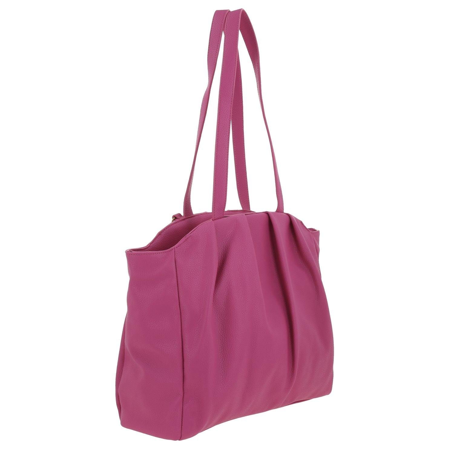 Tote Rosa Barbie By Gorett Marina