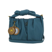 Crossbody Azul Barbie By Gorett Marina