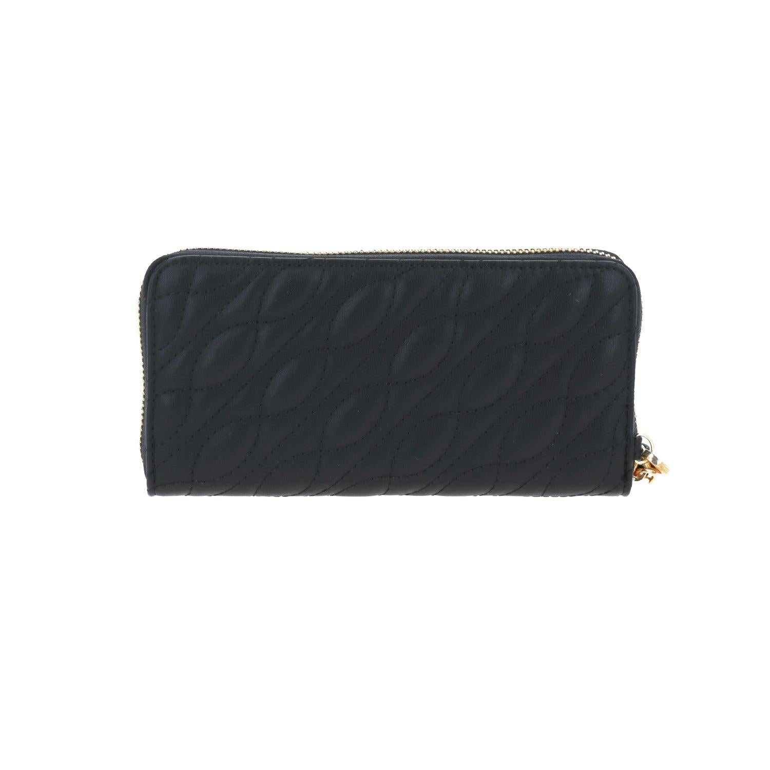 Cartera Negra Gorett Zuri