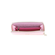 Cartera Rosa Barbie By Gorett Amelia