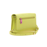 Crossbody Verde Barbie By Gorett Newyork