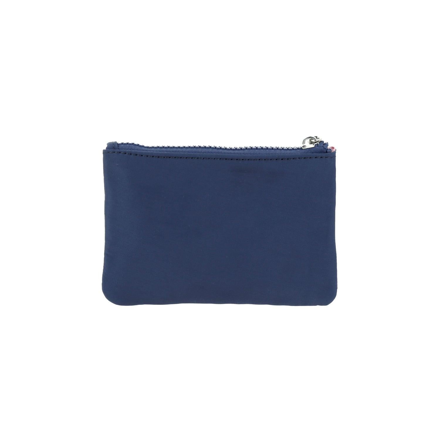 Monedero Azul Gorett Sinai