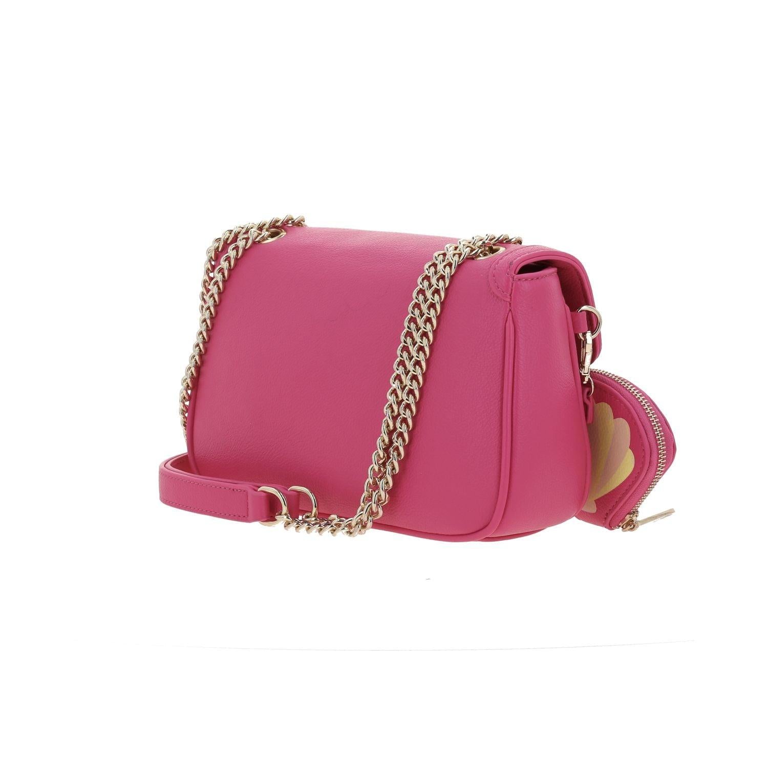 Crossbody Rosa Barbie by Gorett Candyce