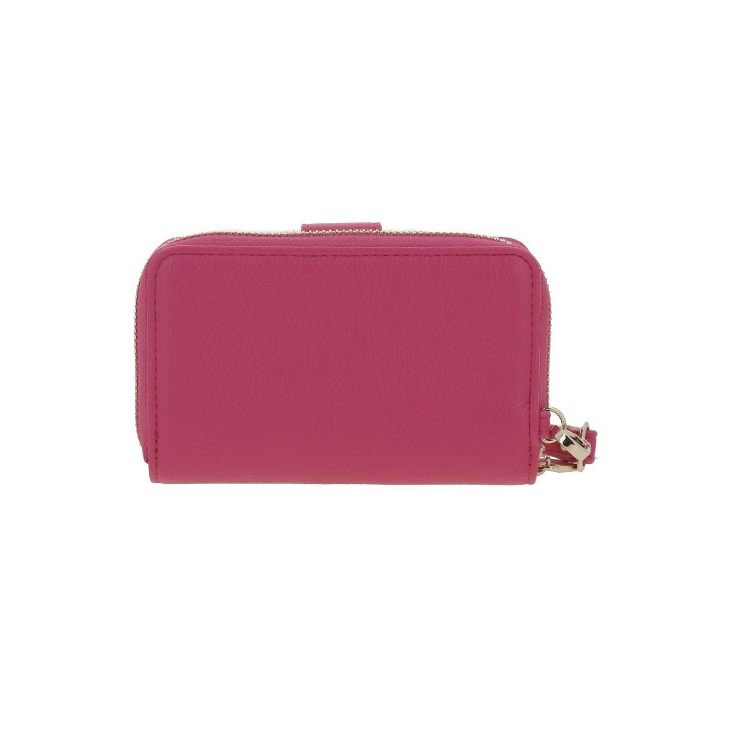 Cartera Rosa Barbie by Gorett Candyce