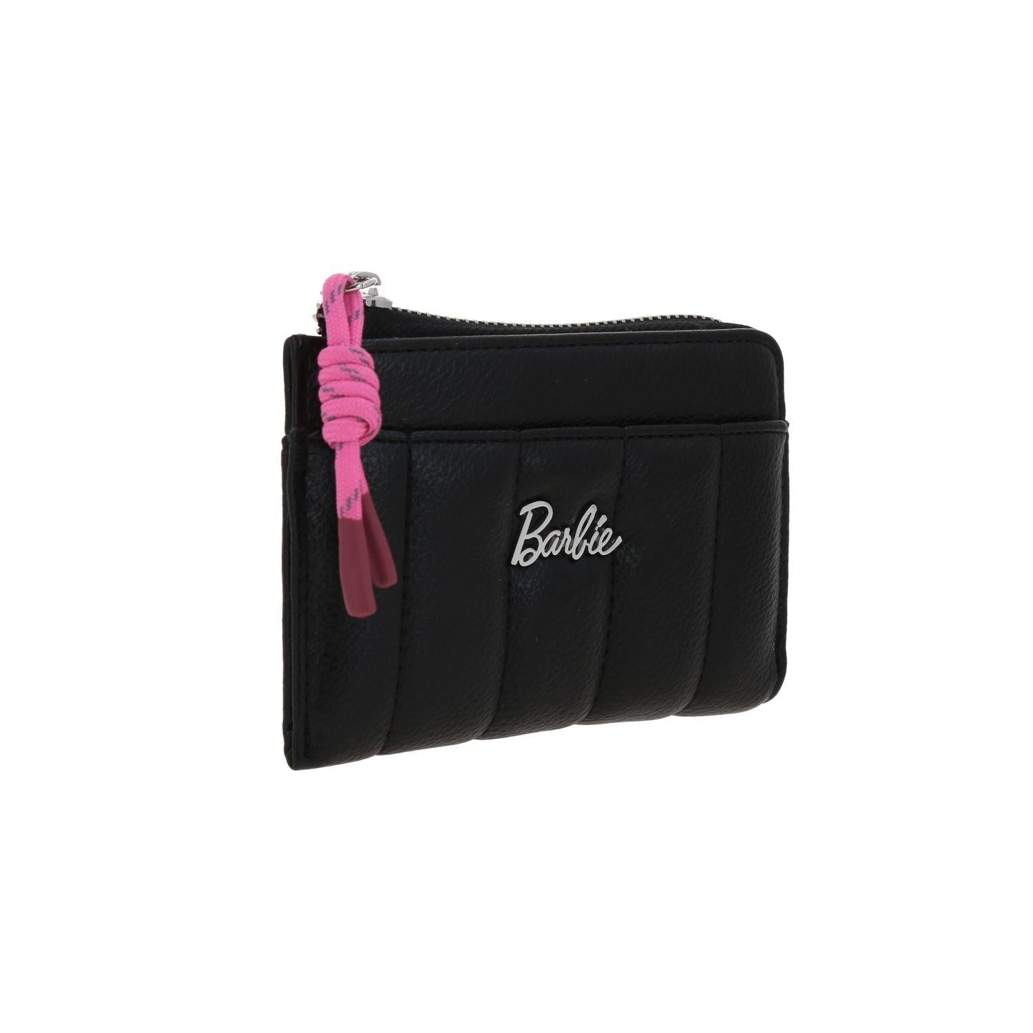 Cartera Negra Para Mujer Barbie by Gorett Justice