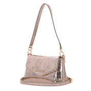 Crossbody Oro Gorett Alondra