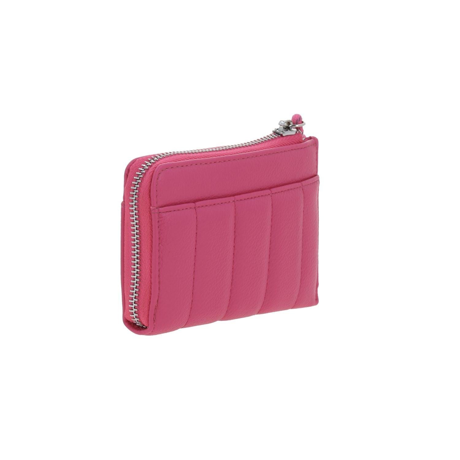 Cartera Rosa Para Mujer Barbie by Gorett Justice