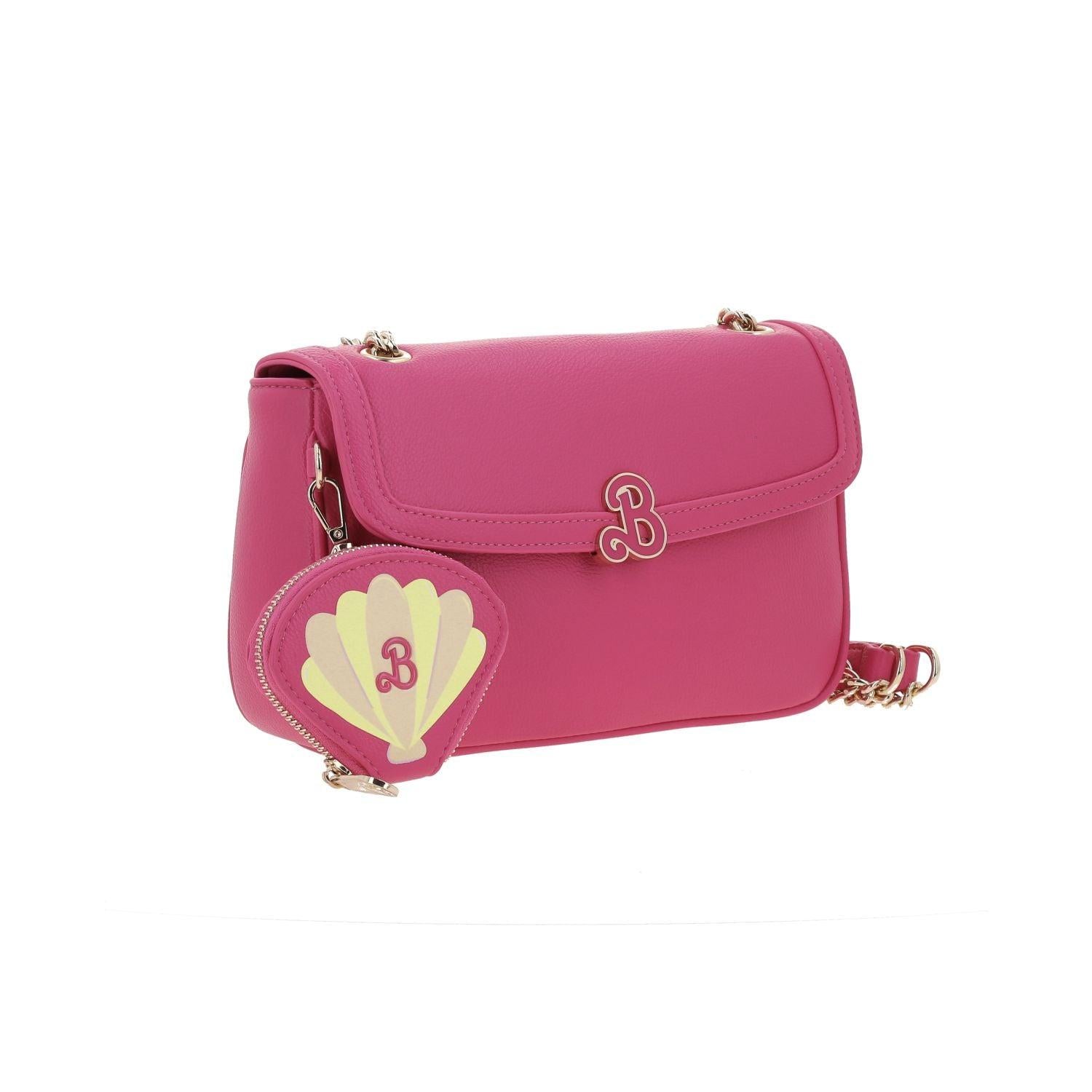 Crossbody Rosa Barbie by Gorett Candyce