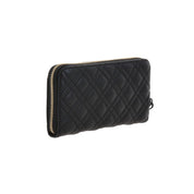 Cartera Negra Gorett Olga