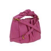 Crossbody Rosa Barbie By Gorett Marina