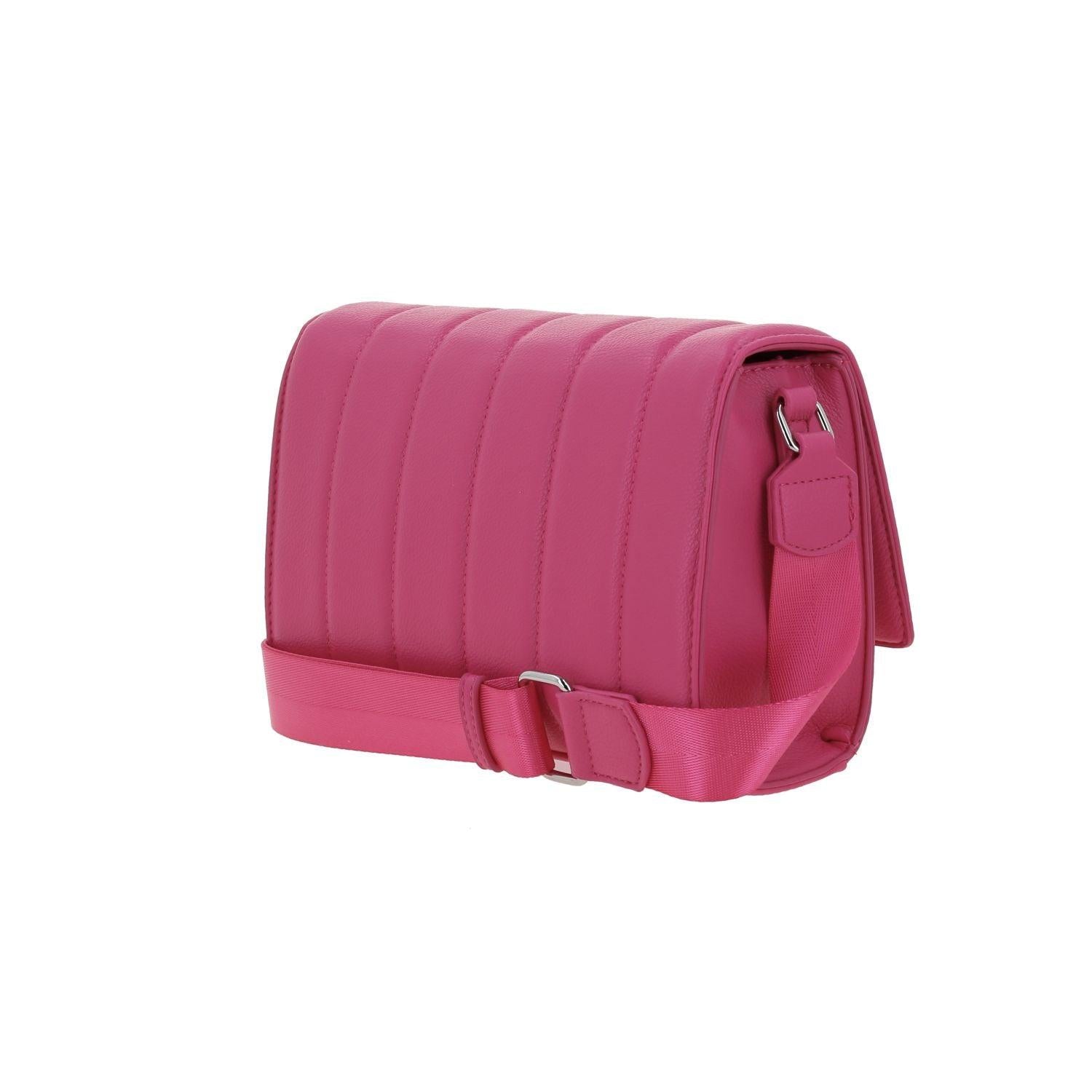 Crossbody Rosa Barbie by Gorett Justice