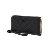 Cartera Negra Gorett Olga