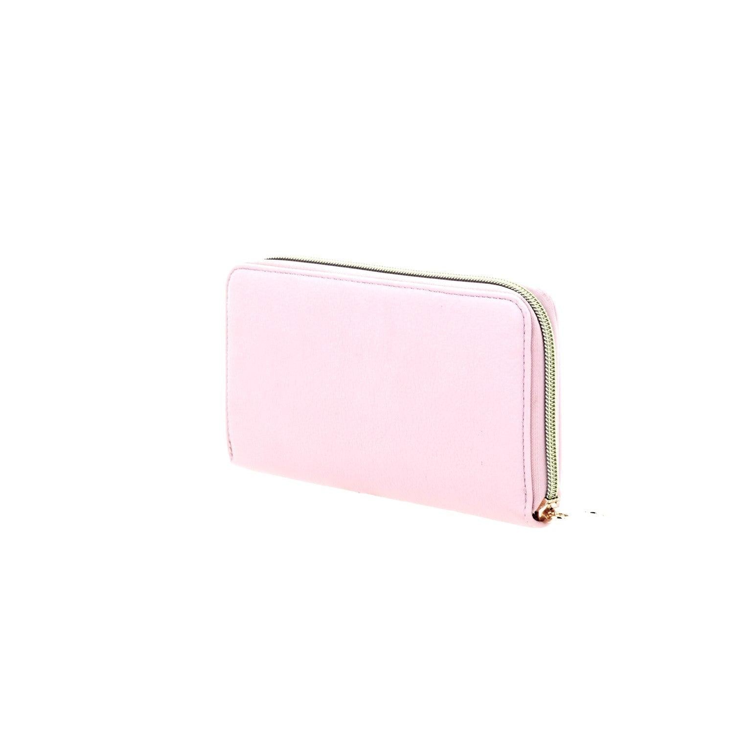 Cartera Rosa Barbie By Gorett Amelia