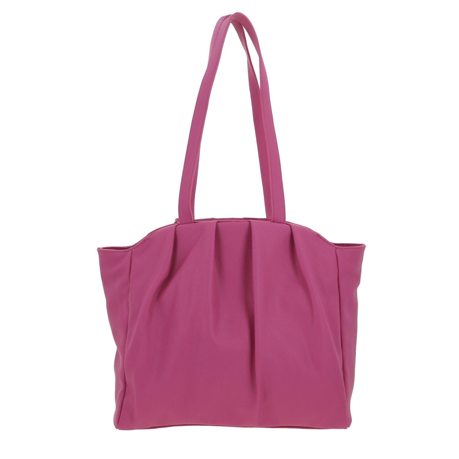 Tote Rosa Barbie By Gorett Marina