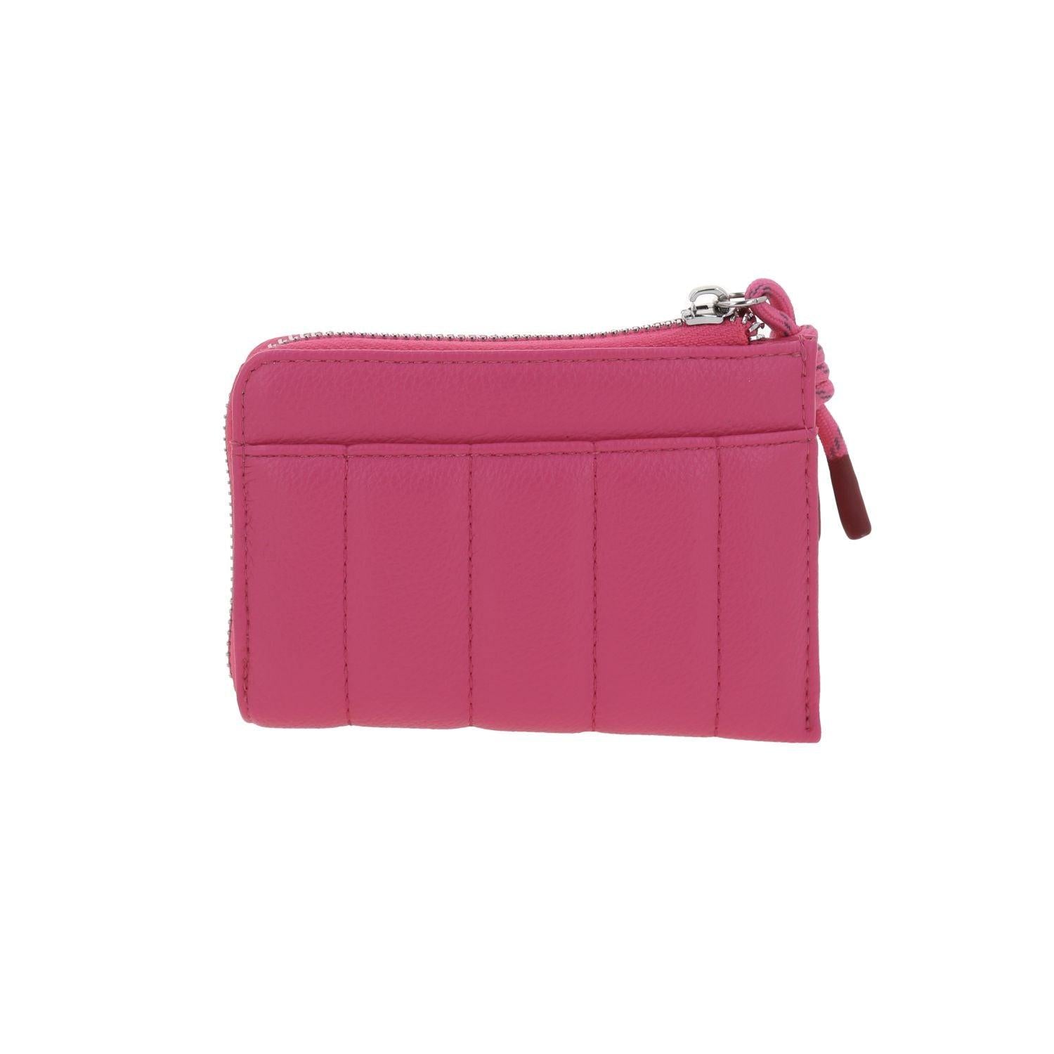 Cartera Rosa Para Mujer Barbie by Gorett Justice