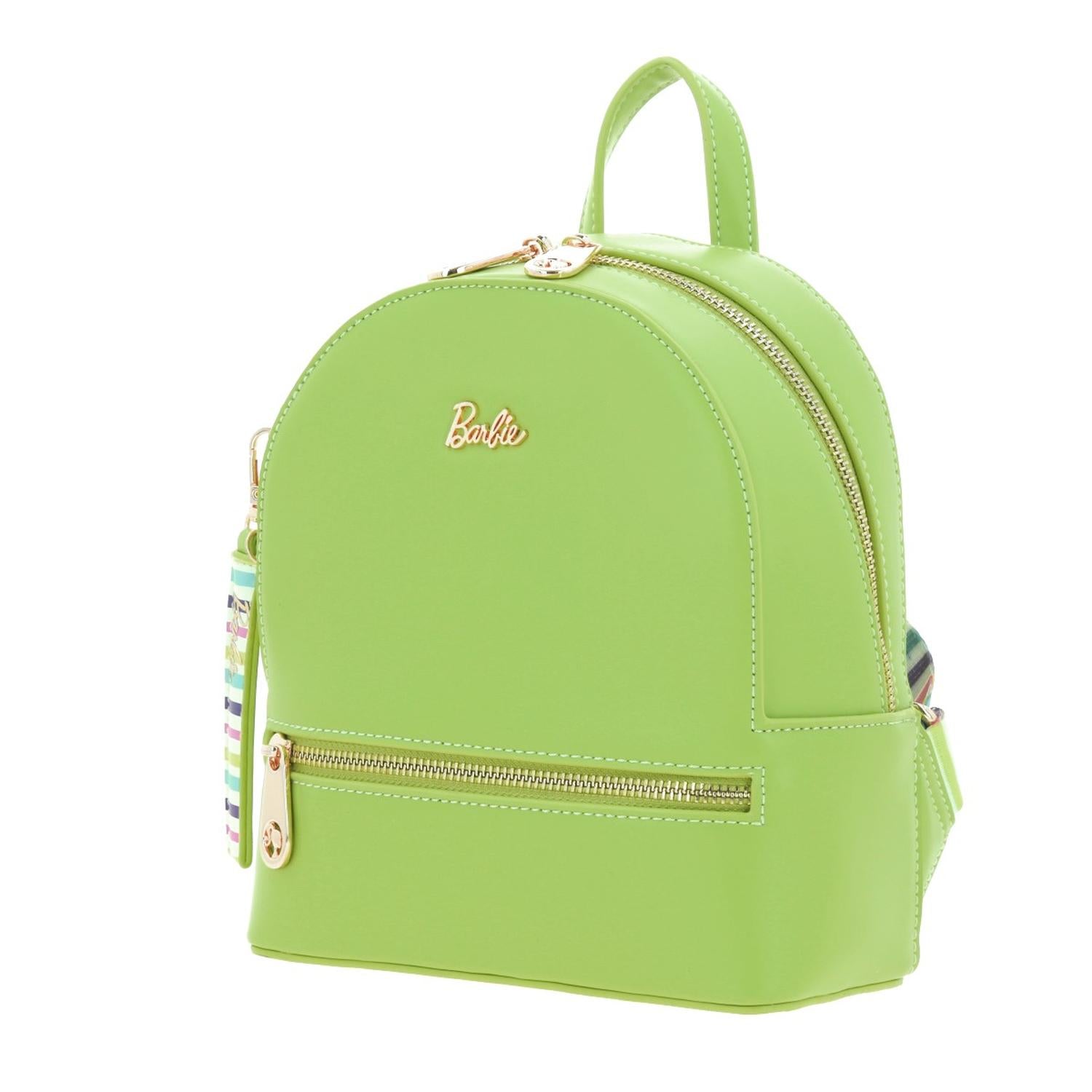 Backpack Verde Gorett Martina