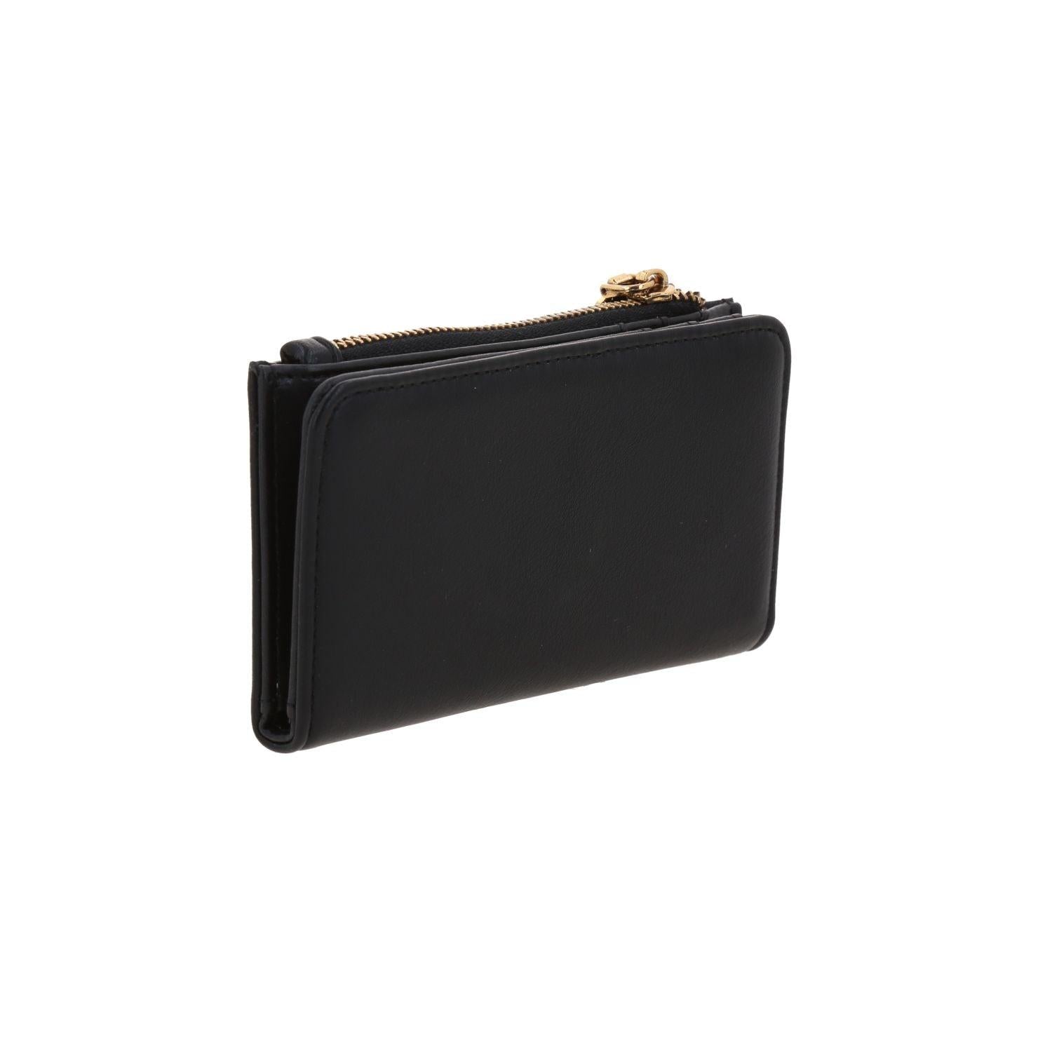 Cartera Negra Para Mujer Gorett Alesa