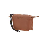 Monedero Para Mujer Café Gorett Carlota