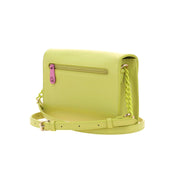 Crossbody Verde Barbie By Gorett Newyork
