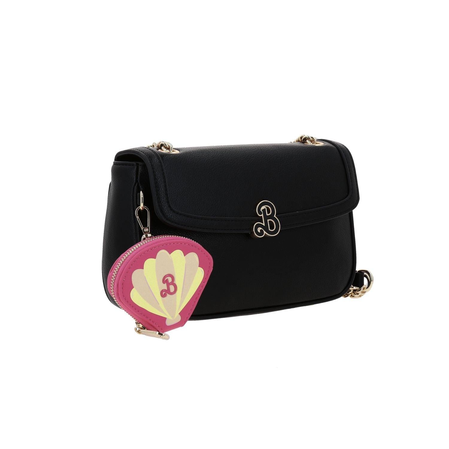 Crossbody Negro Barbie by Gorett Candyce