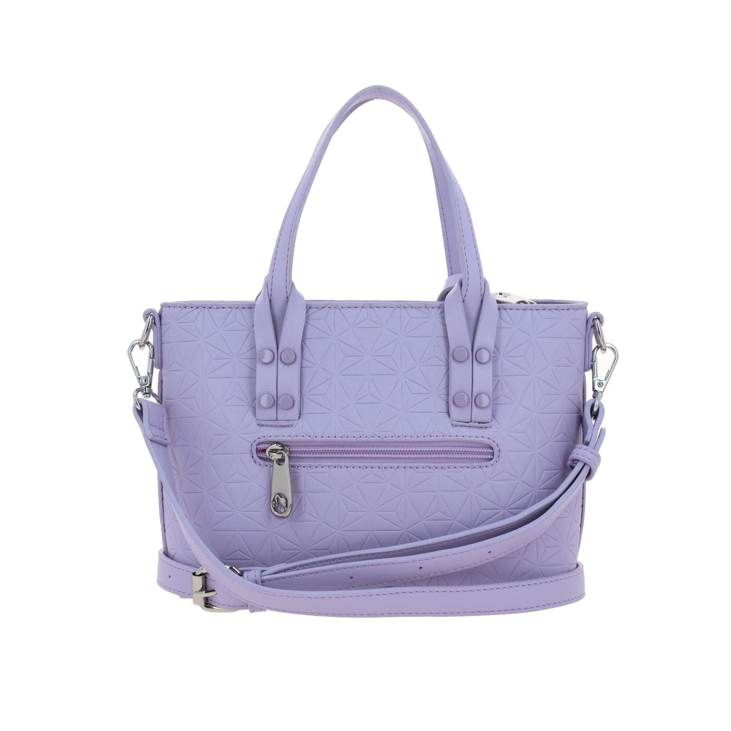 Satchel Lila Barbie By Gorett Hile