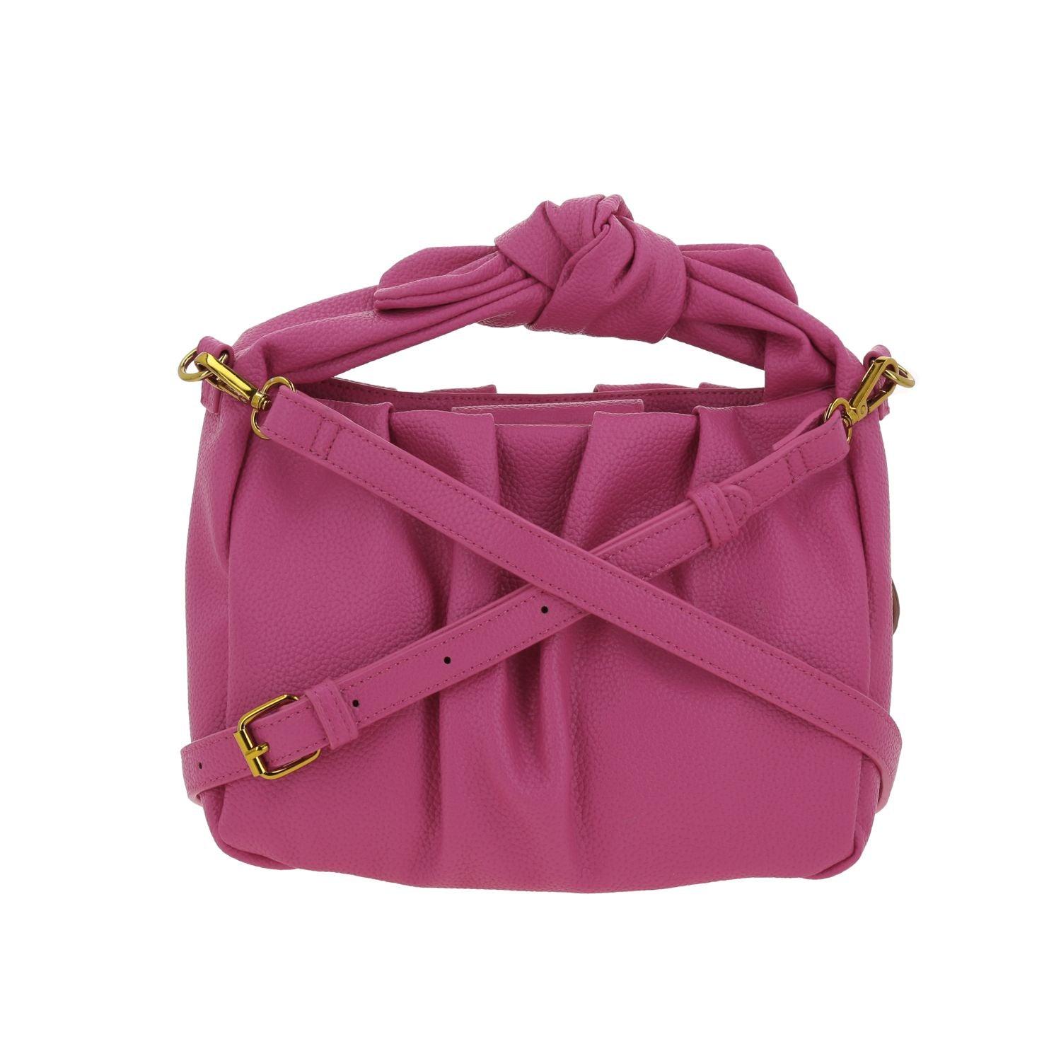 Crossbody Rosa Barbie By Gorett Marina