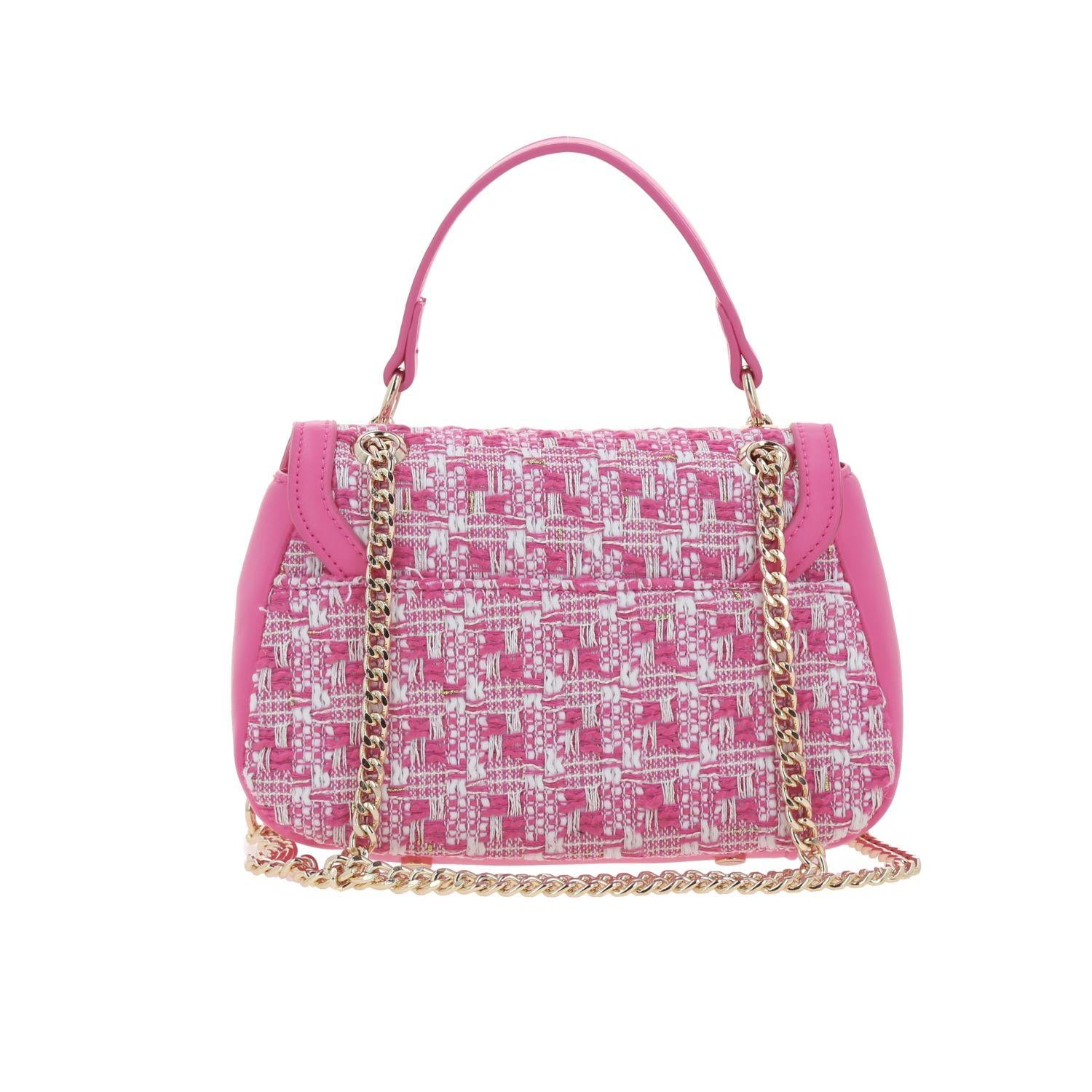 Crossbody Rosa Barbie by Gorett Fanny