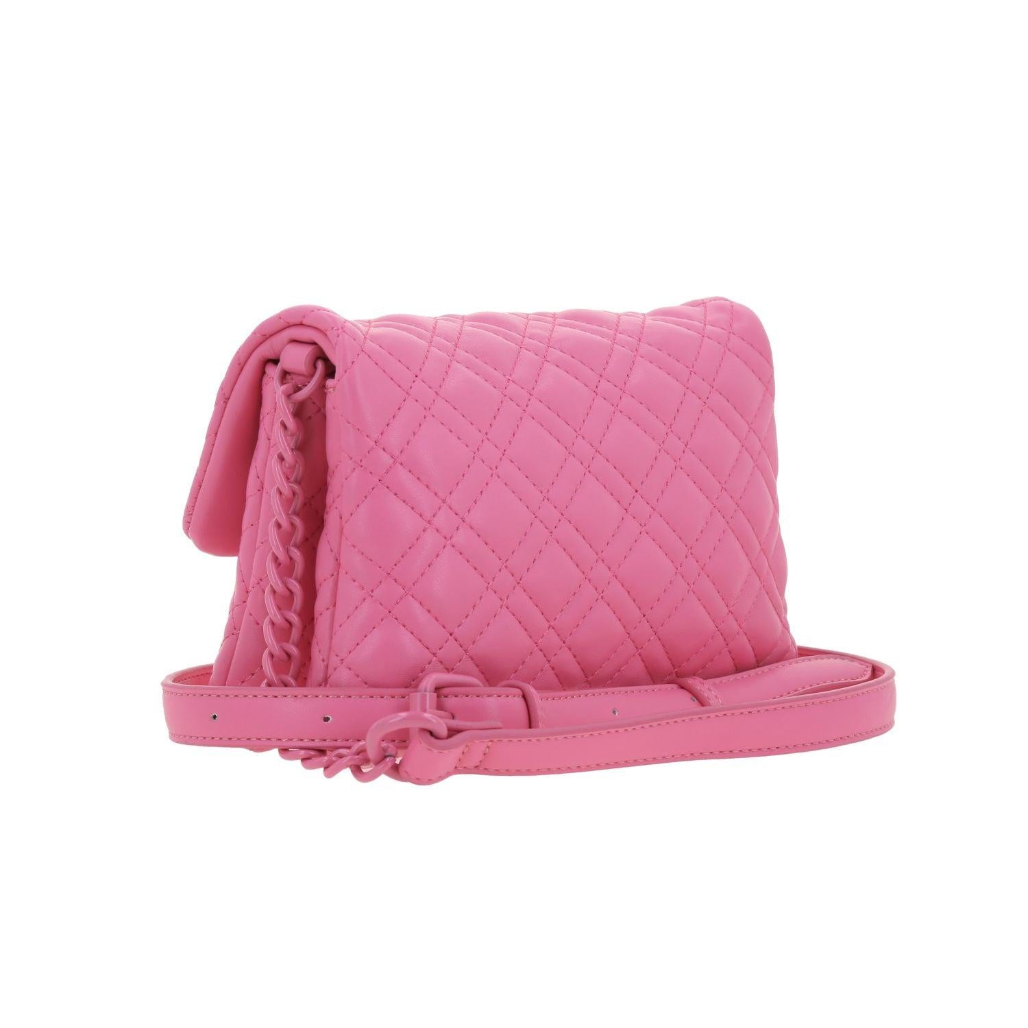 Crossbody Rosa Barbie By Gorett Olga