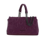 Crossbody Morado Gorett Mariela