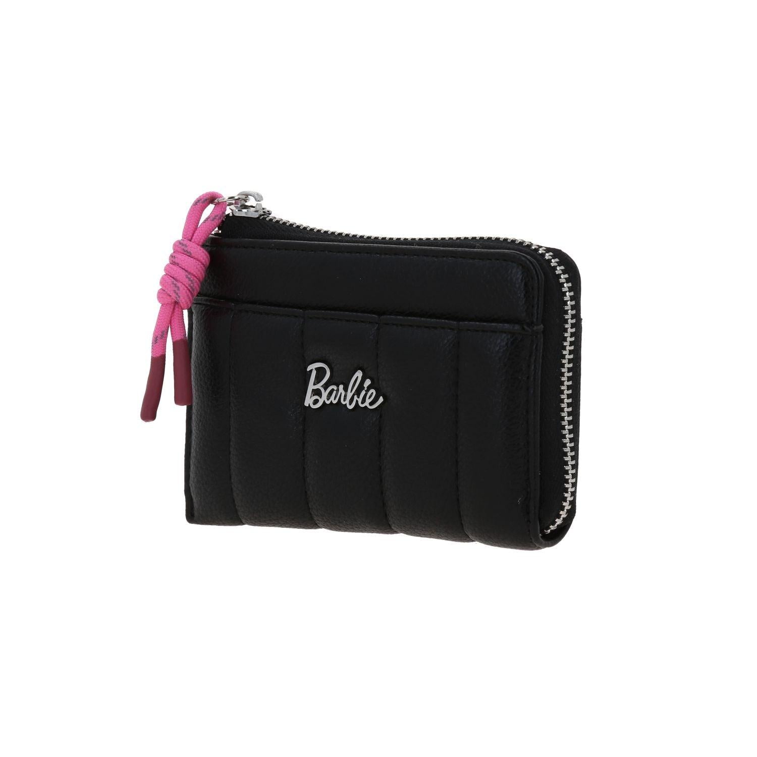 Cartera Negra Para Mujer Barbie by Gorett Justice