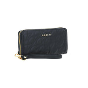 Cartera Negra Gorett Zuri
