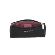 Cosmetiquera Negra Gorett Sinai