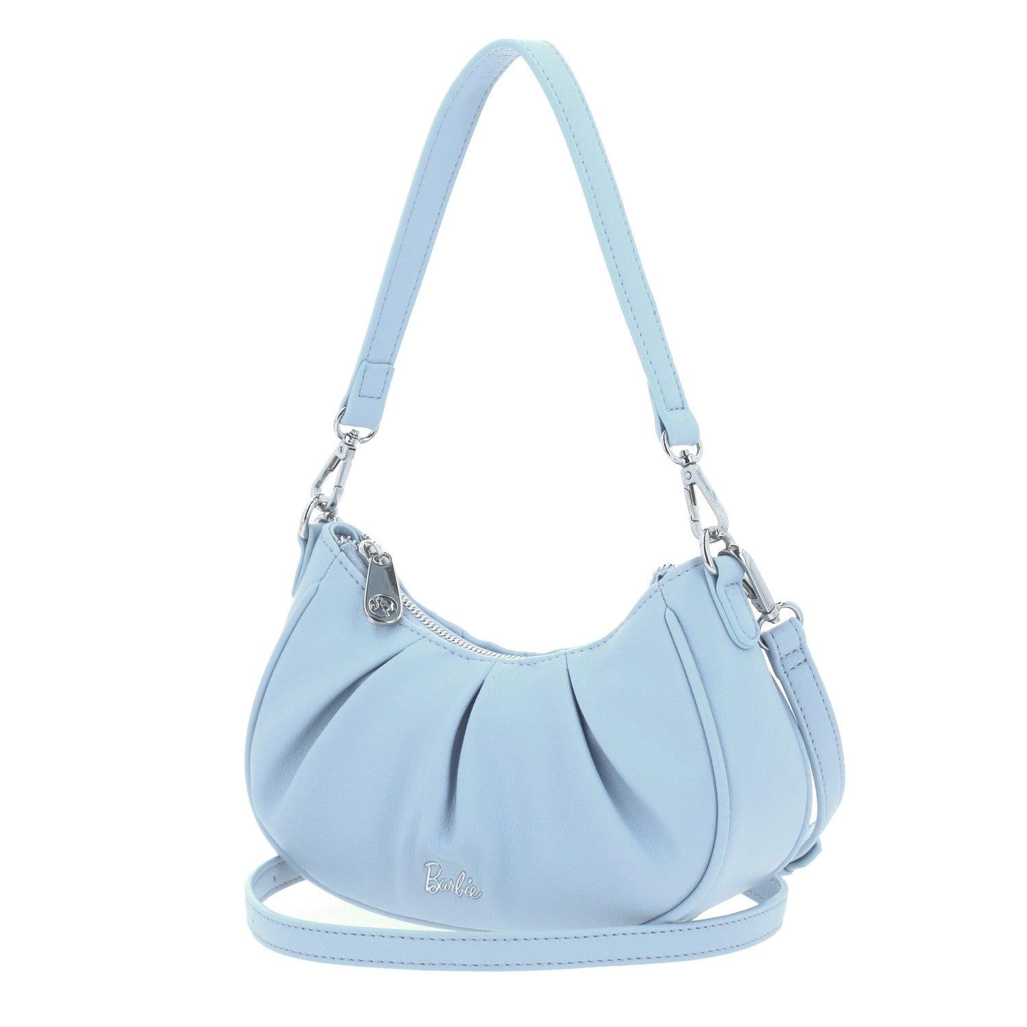 Baguette Azul Barbie By Gorett Briana