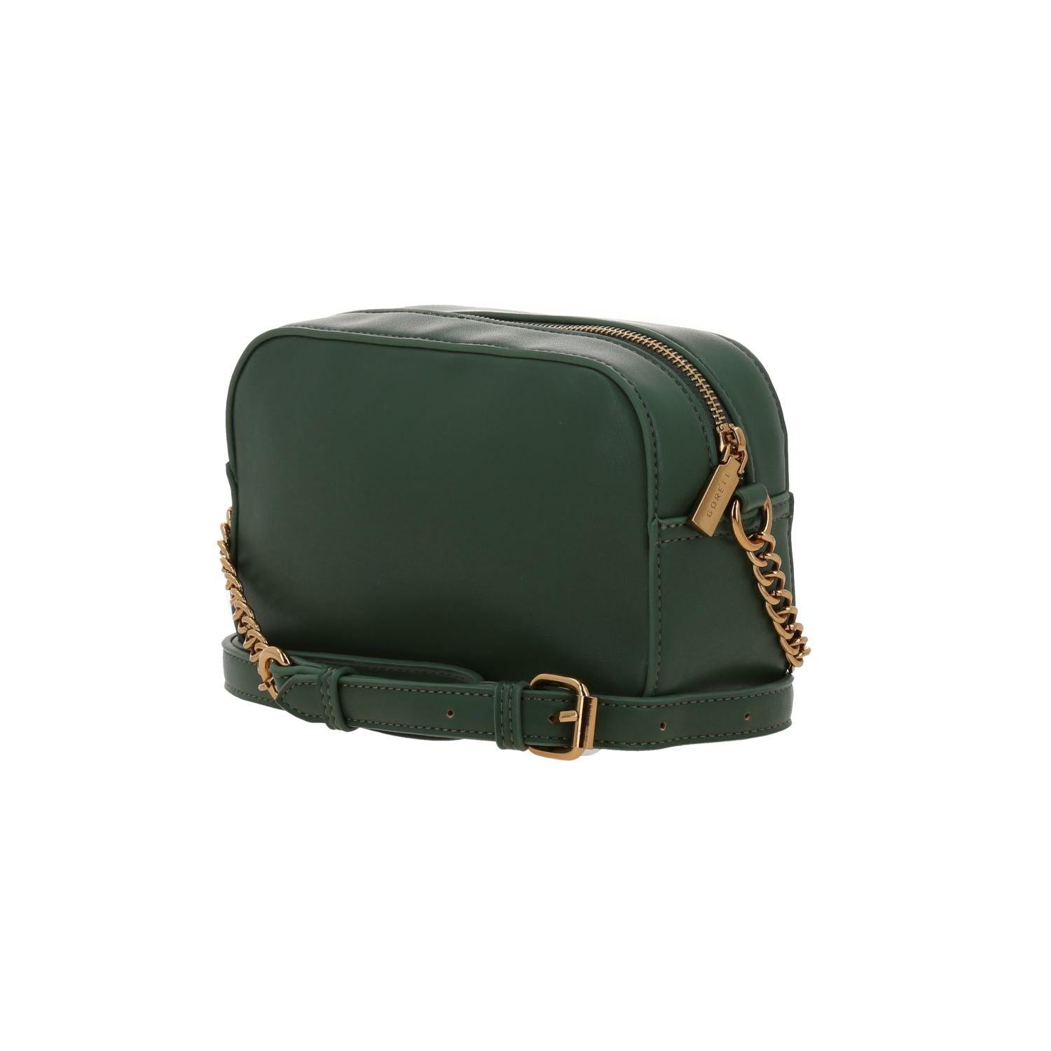 Crossbody Verde Gorett Alesa