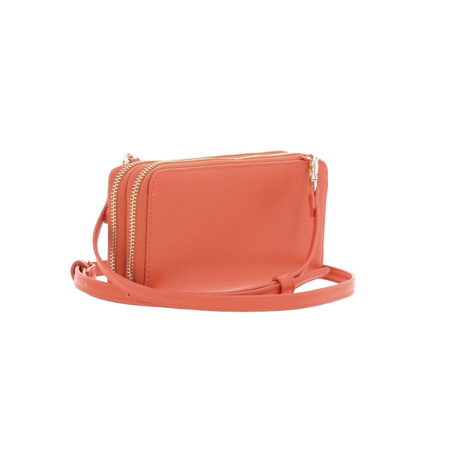 Cartera Naranja Barbie By Gorett Newyork