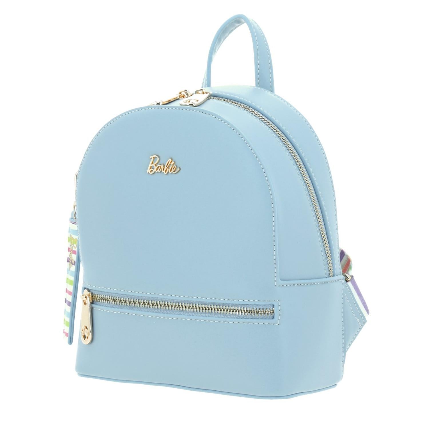 Backpack Azul Gorett Martina