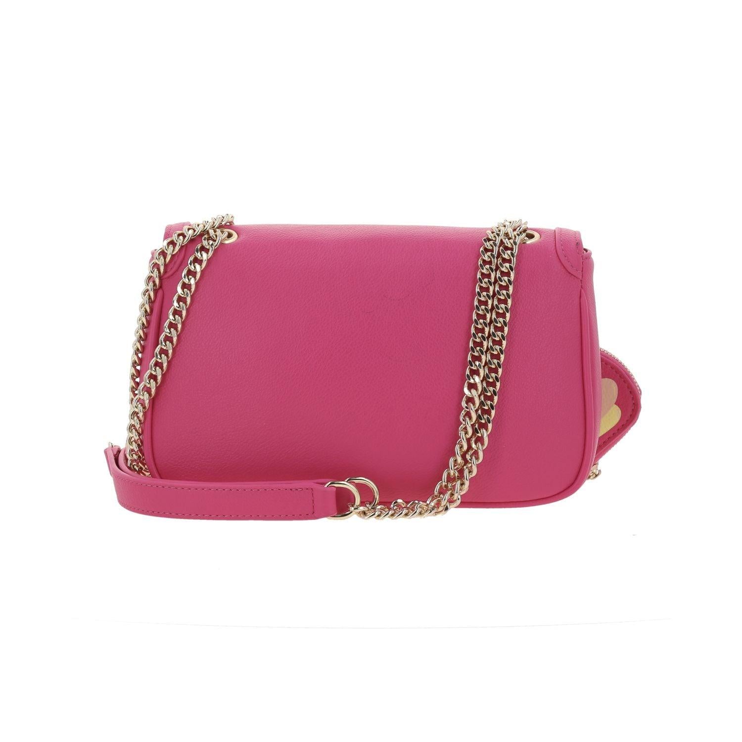 Crossbody Rosa Barbie by Gorett Candyce