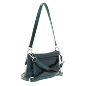 Crossbody Verde Gorett Alondra