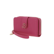 Cartera Rosa Barbie by Gorett Candyce