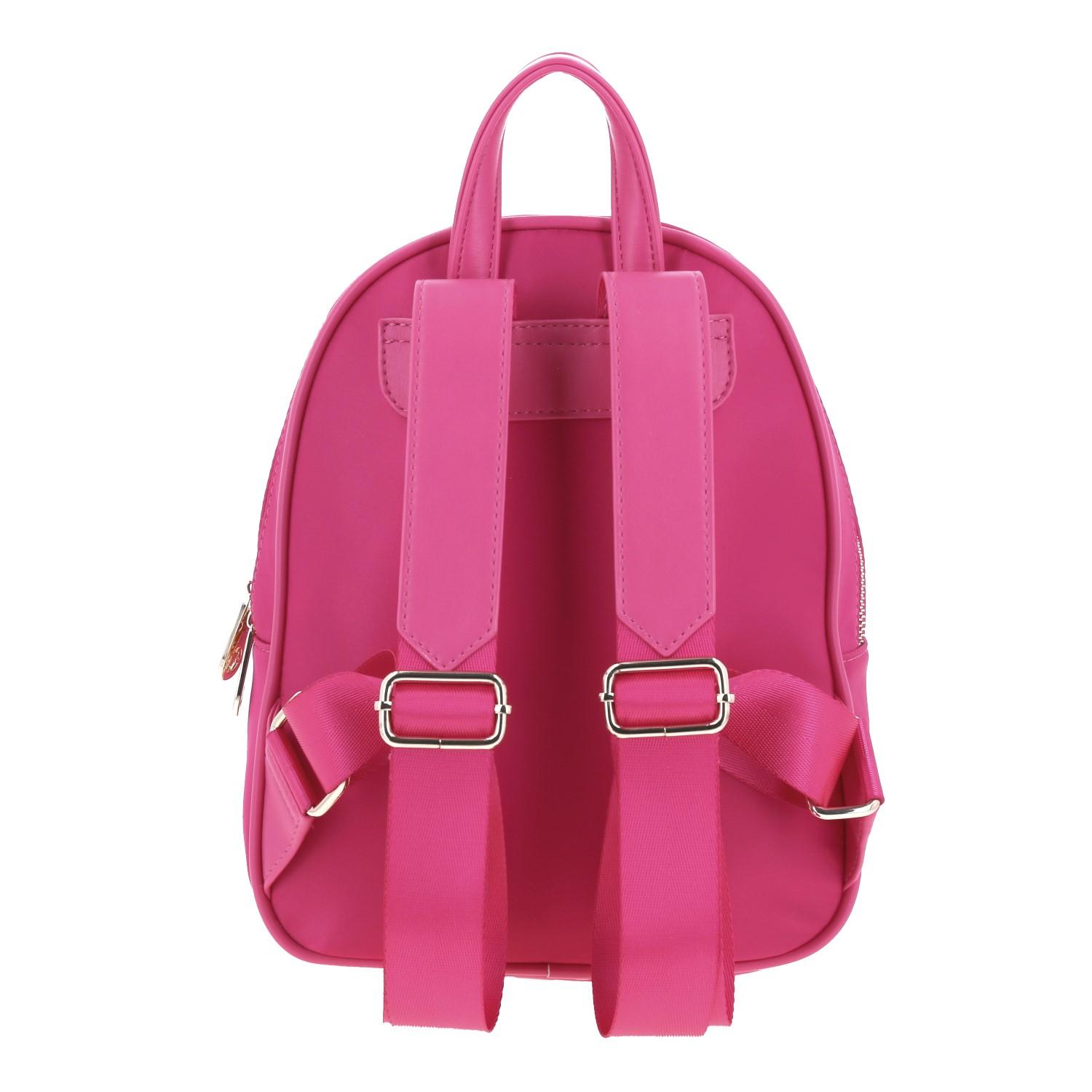 Backpack Barbie by Gorett Rosa Ariadna