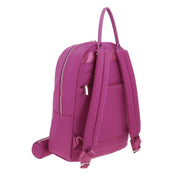 Mochila Rosa Gorett Cibelle