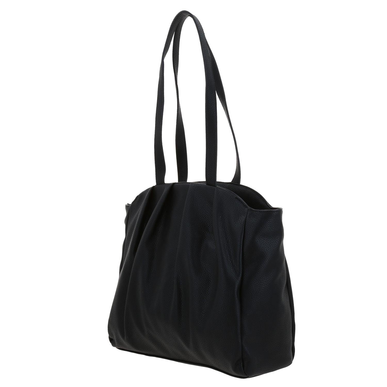 Tote Negro Barbie By Gorett Marina